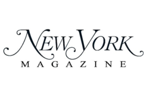 New York Magazine Logo