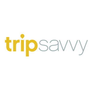 Tripsavvy logo